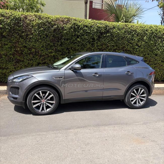 Jaguar E-Pace Diesel Excellent état