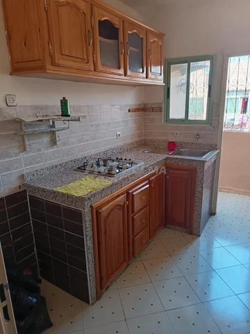 Appartement à louer à Dyar Al Oumrane, Bab Marrakech - 2
