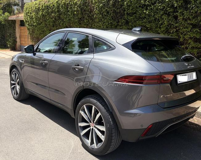 Jaguar E-Pace Diesel Excellent état