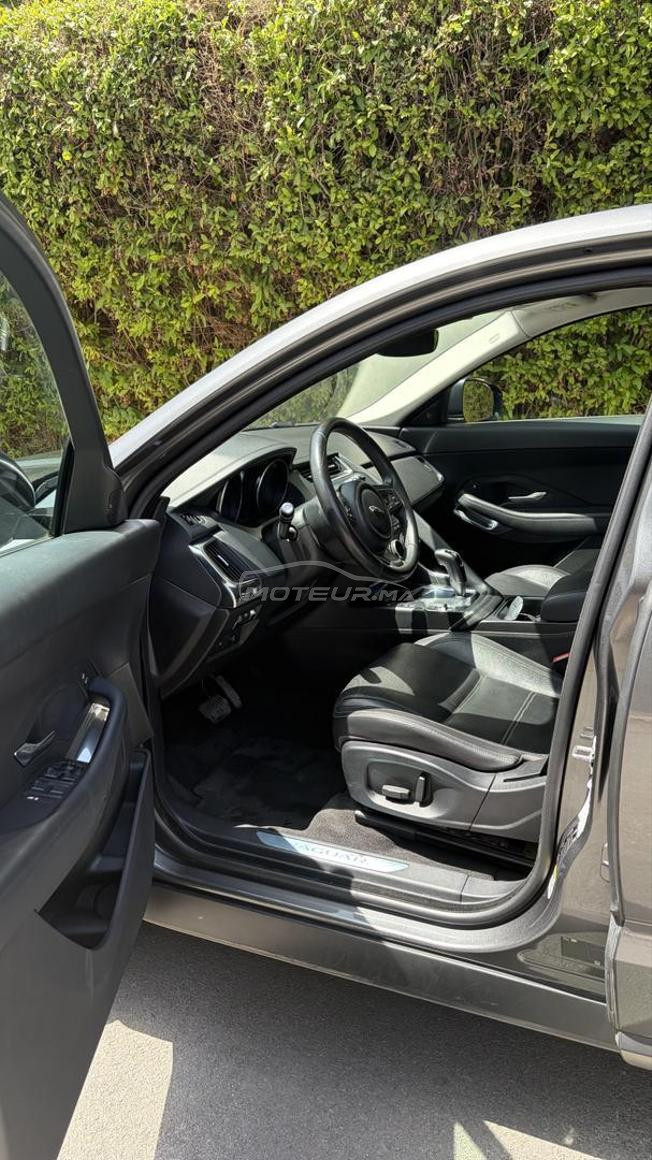 Jaguar E-Pace Diesel Excellent état