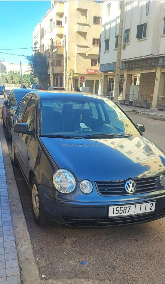 golf polo mazot model 2004