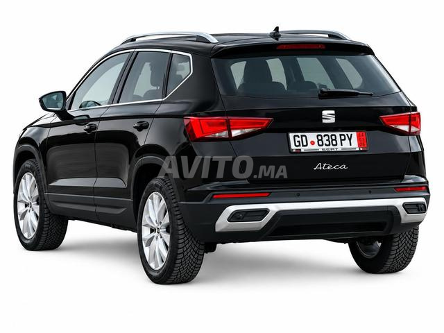 Seat Ateca - 2