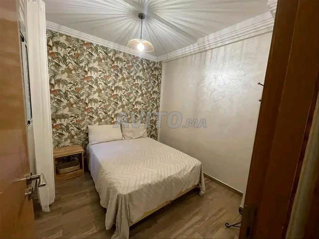 شقة مجهزة بالكامل في مراكش، جليز - 2