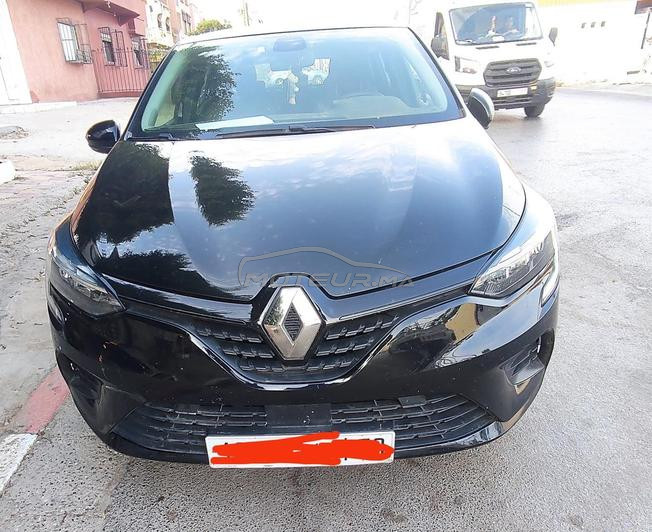 clio 5 très bonne état 