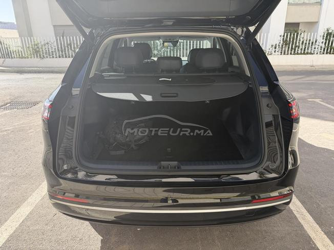 Geely EX5 PHEV - 23km - Garantie 