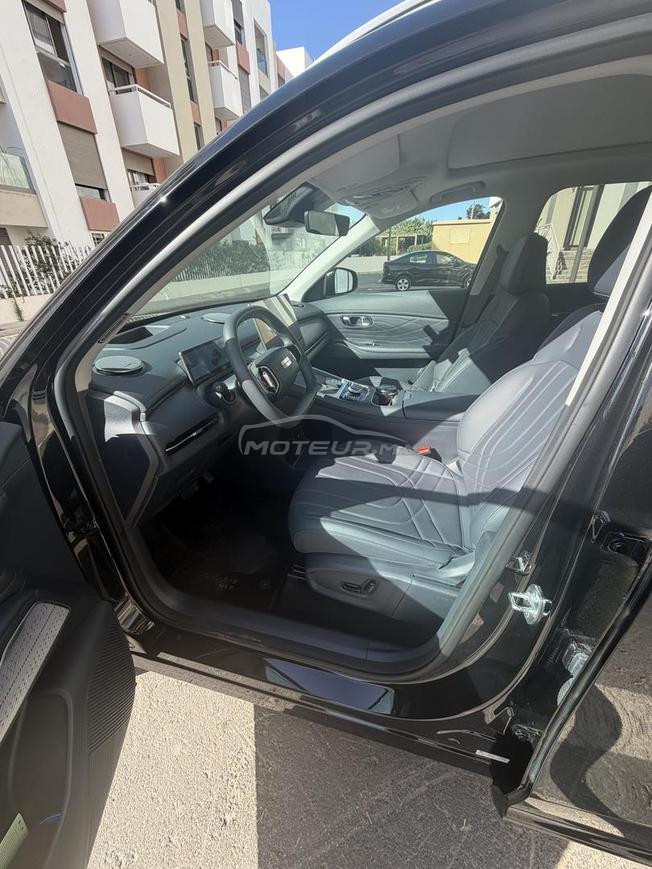 Geely EX5 PHEV - 23km - Garantie 