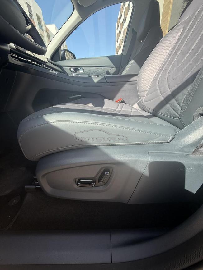 Geely EX5 PHEV - 23km - Garantie 