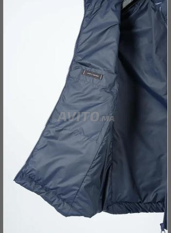 Gilet homme Tommy - 2