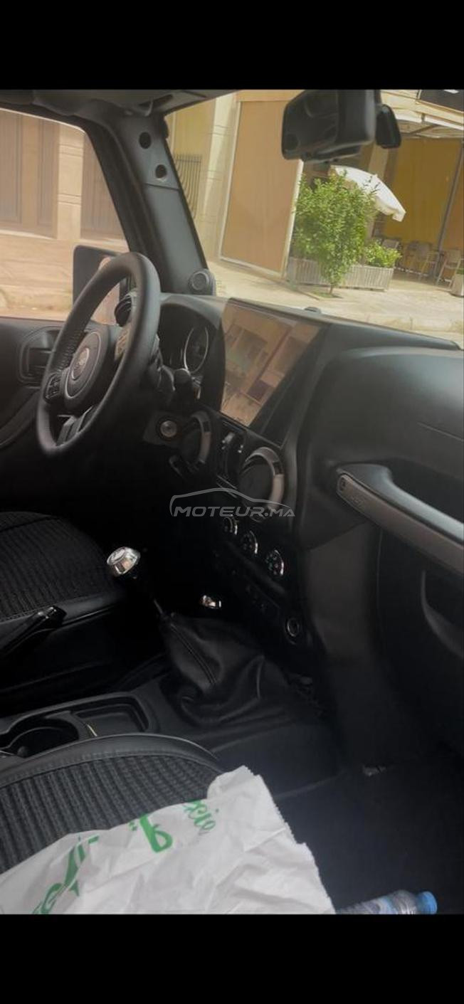 jeep a vendre