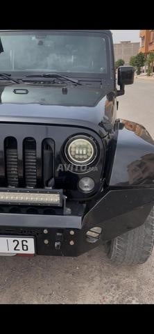 Jeep à vendre - 2