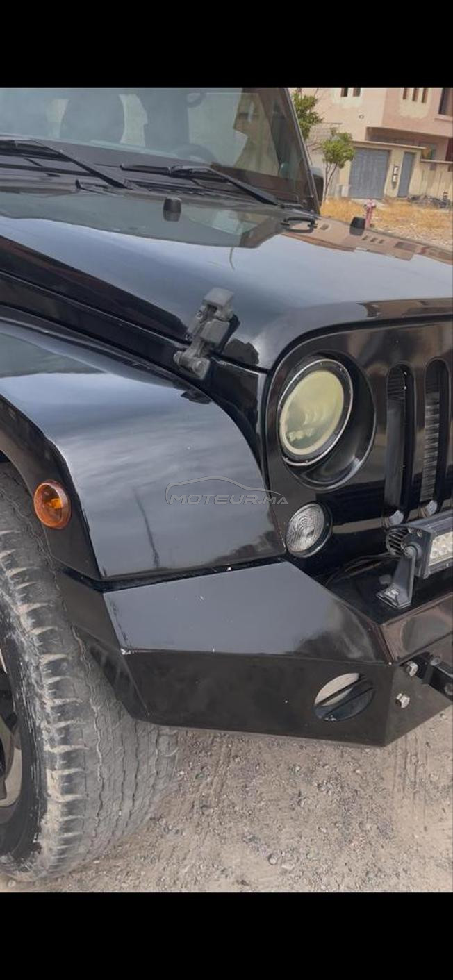 jeep a vendre
