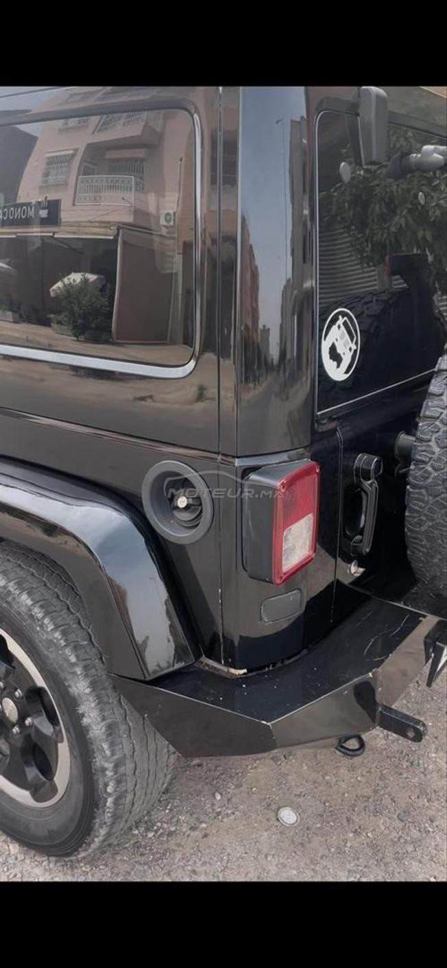 jeep a vendre
