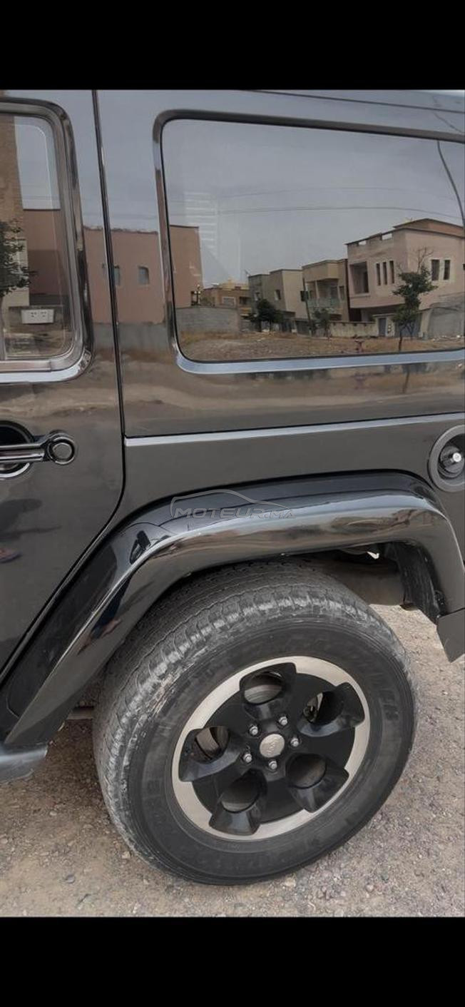 jeep a vendre