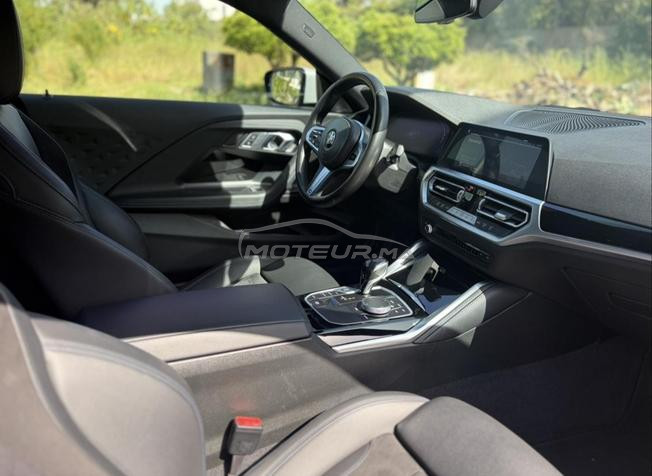 BMW 220i G42 Coupé