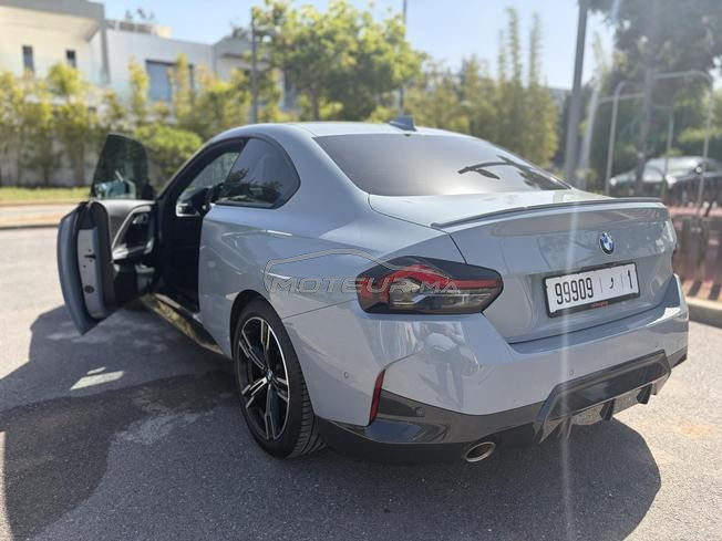 BMW 220i G42 Coupé
