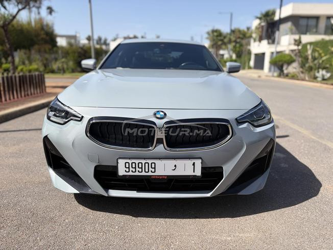BMW 220i G42 Coupé