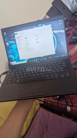 PC portable Dell Latitude i7 7ème génération - 2