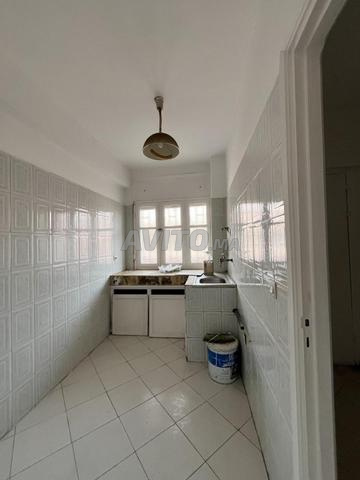 Appartement Sidi Moumen RES HAJAR SIDI MOUMEN - 2