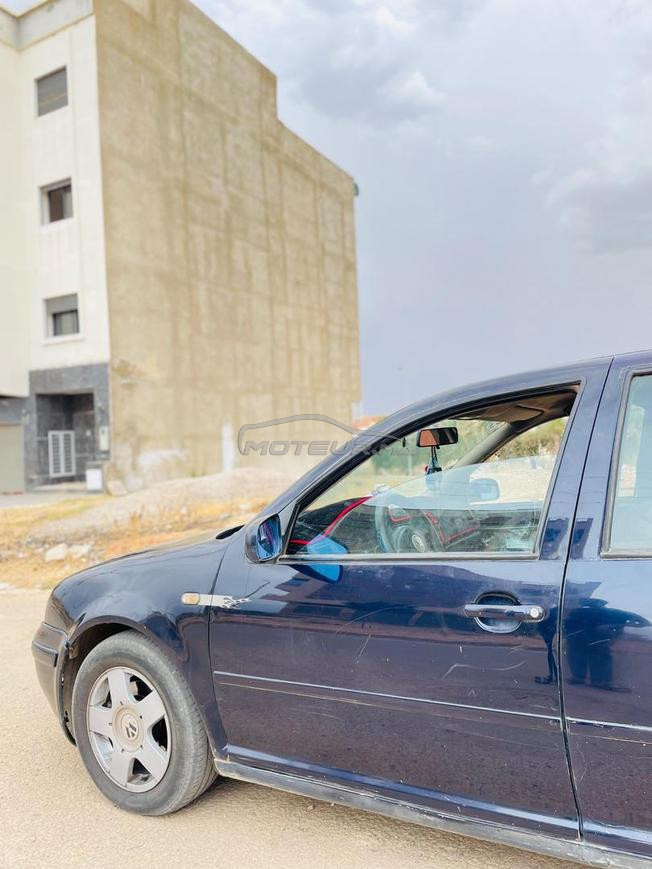 golf 4 mzl n9iya sbagha dyal dar li bghahai