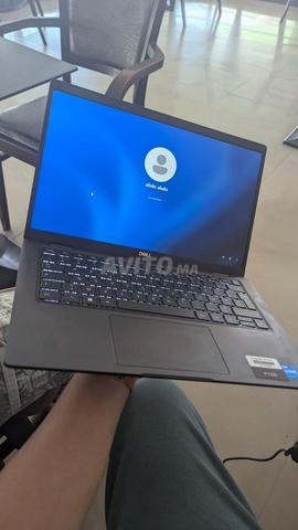 PC portable Dell Latitude i5 11ème génération