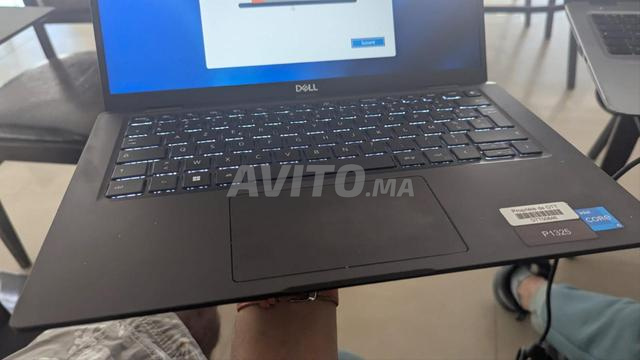 PC portable Dell Latitude i5 11ème génération - 2