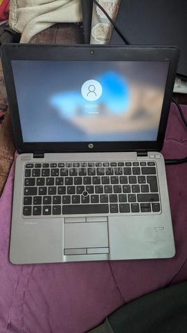 PC portable HP Elitebook i5 5ème génération - 2