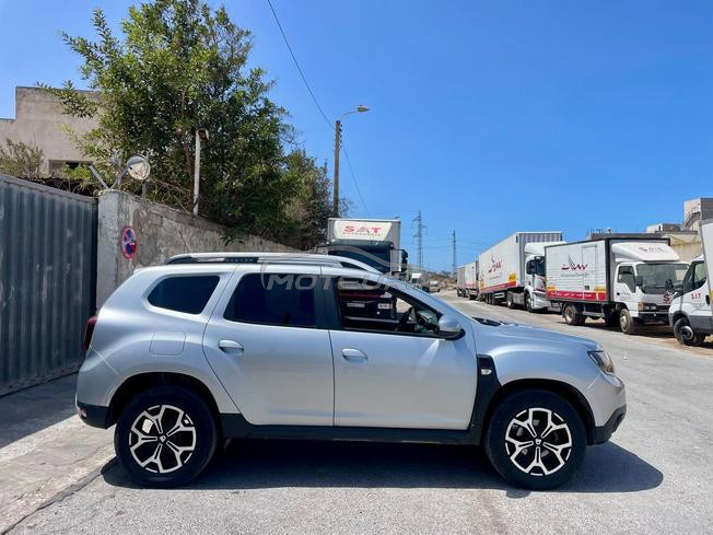 Dacia Duster 2021