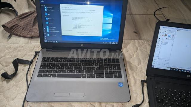 أجهزة الكمبيوتر المحمولة من جميع العلامات التجارية