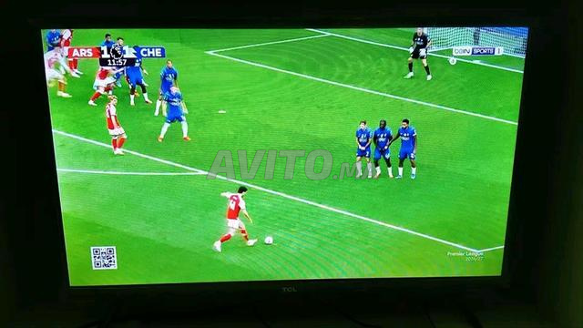 Netflix iptv