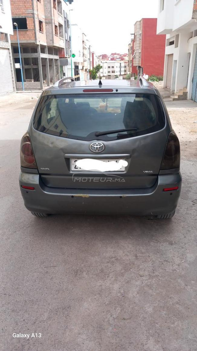 Toyota Corolla Diesel Manuelle 2005 à Azemmour
