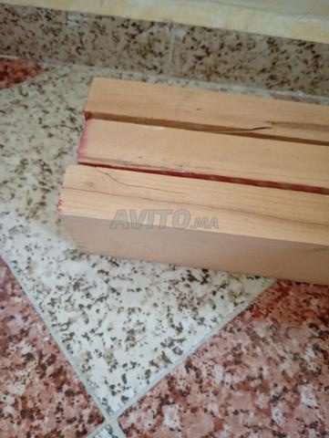 Bois 85/40/300 - 2