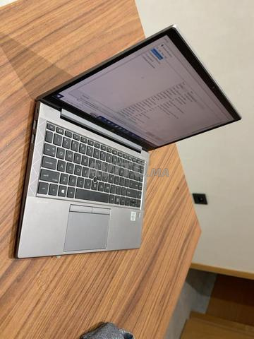 HP ZBook Firefly 14 G7 256 SSD - 2