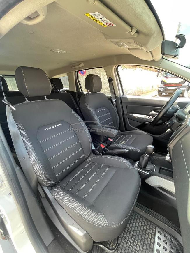 Dacia Duster 2021