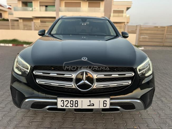GLC 220 bon etat