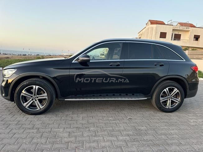 GLC 220 bon etat