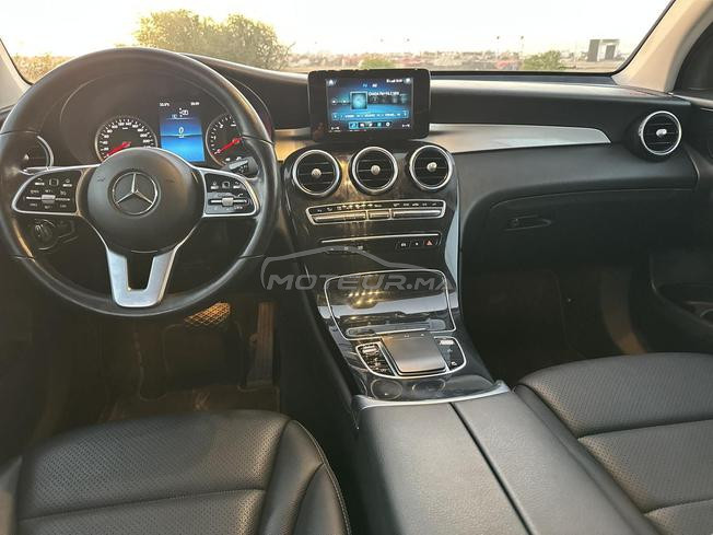 GLC 220 bon etat