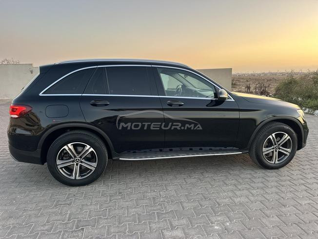 GLC 220 bon etat