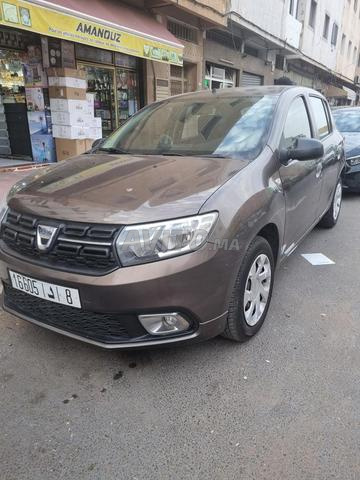 Dacia Sandero Essence km76000 - 2