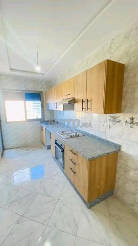 Appartement à Koutoubia - 2