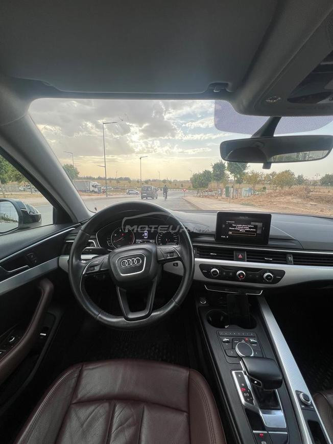 Audi A4 Avant 35 TDI 163hp Business Executive