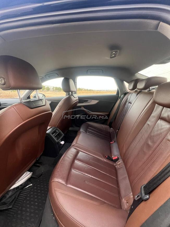 Audi A4 Avant 35 TDI 163hp Business Executive