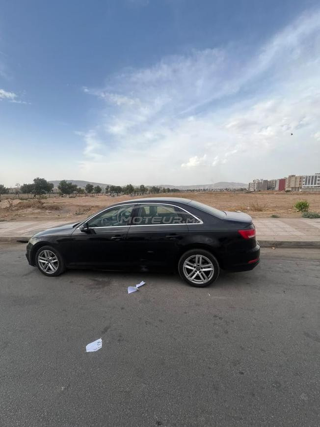 Audi A4 Avant 35 TDI 163hp Business Executive