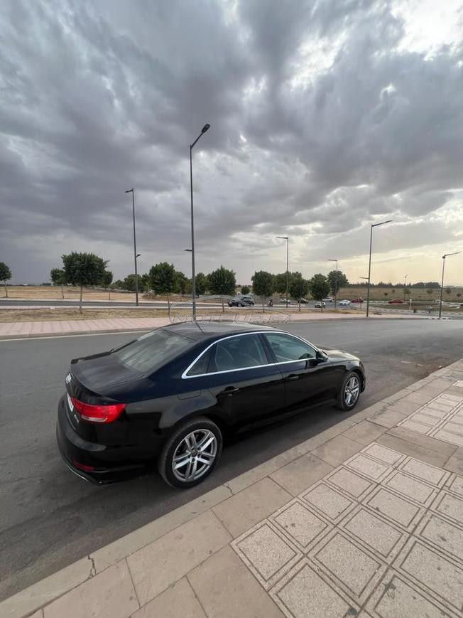 Audi A4 Avant 35 TDI 163hp Business Executive