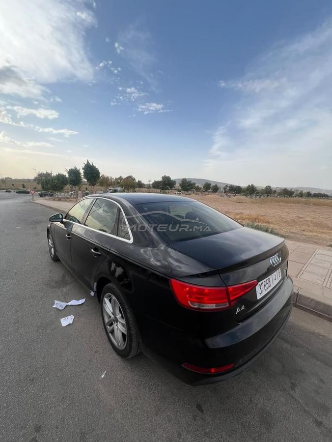 Audi A4 Avant 35 TDI 163hp Business Executive