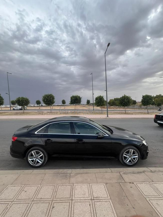 Audi A4 Avant 35 TDI 163hp Business Executive