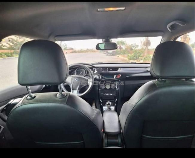 Citroën DS3