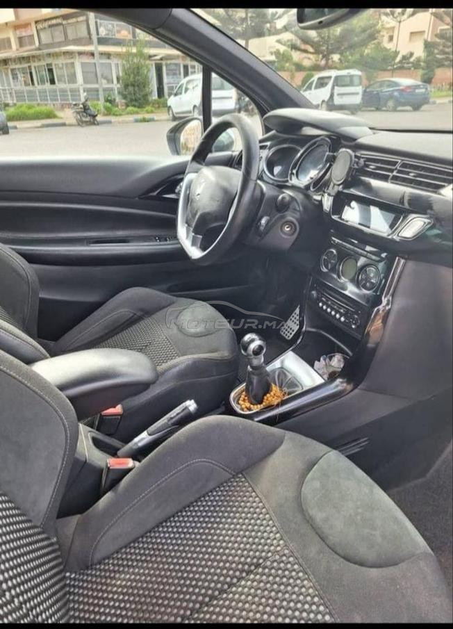 Citroën DS3