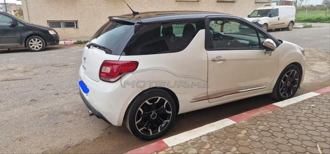 Citroën DS3