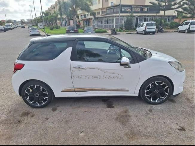 Citroën DS3