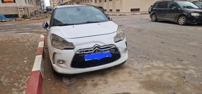 Citroën DS3